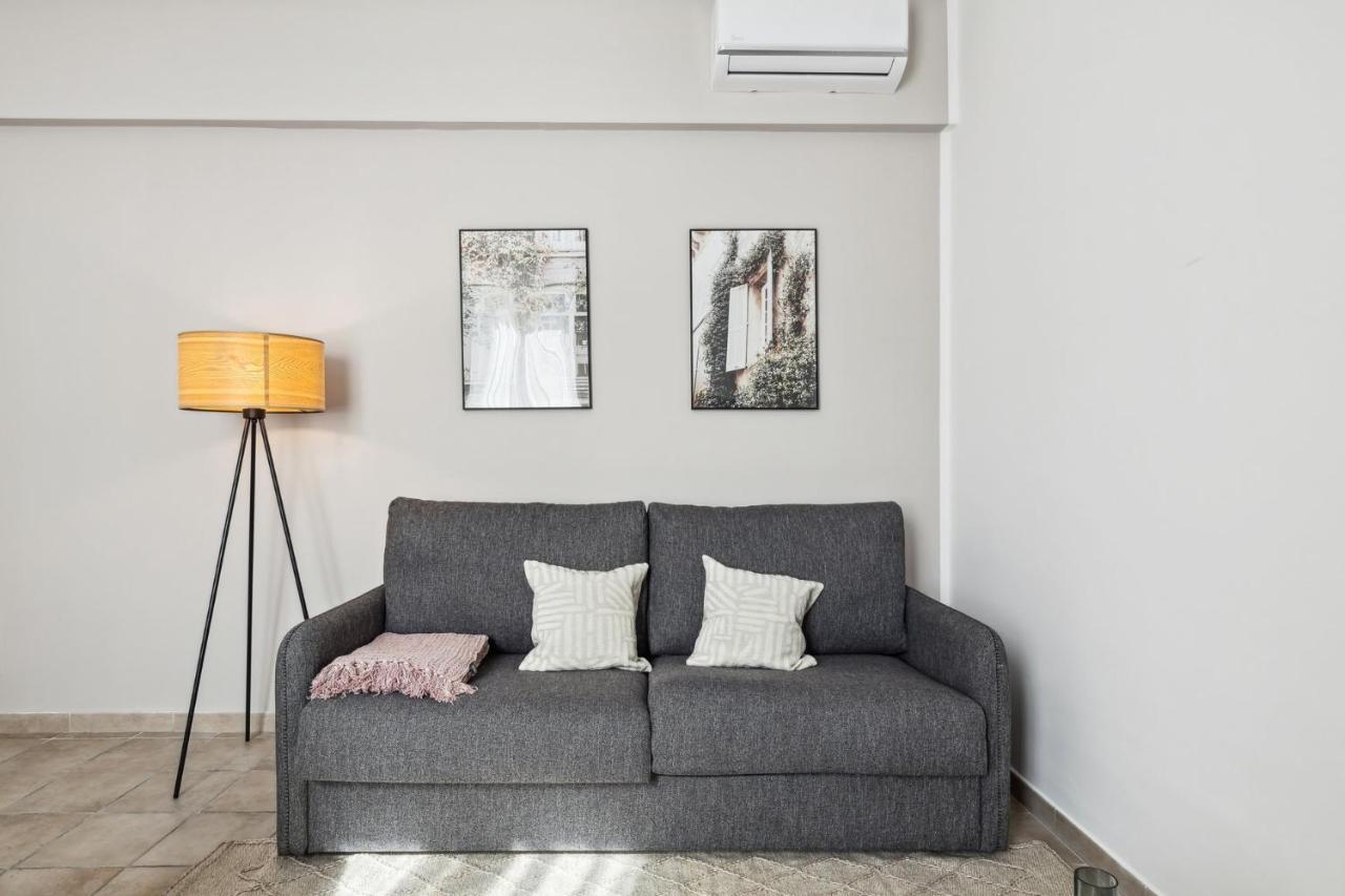 Limehome Rome Via Dei Reti Bagian luar foto