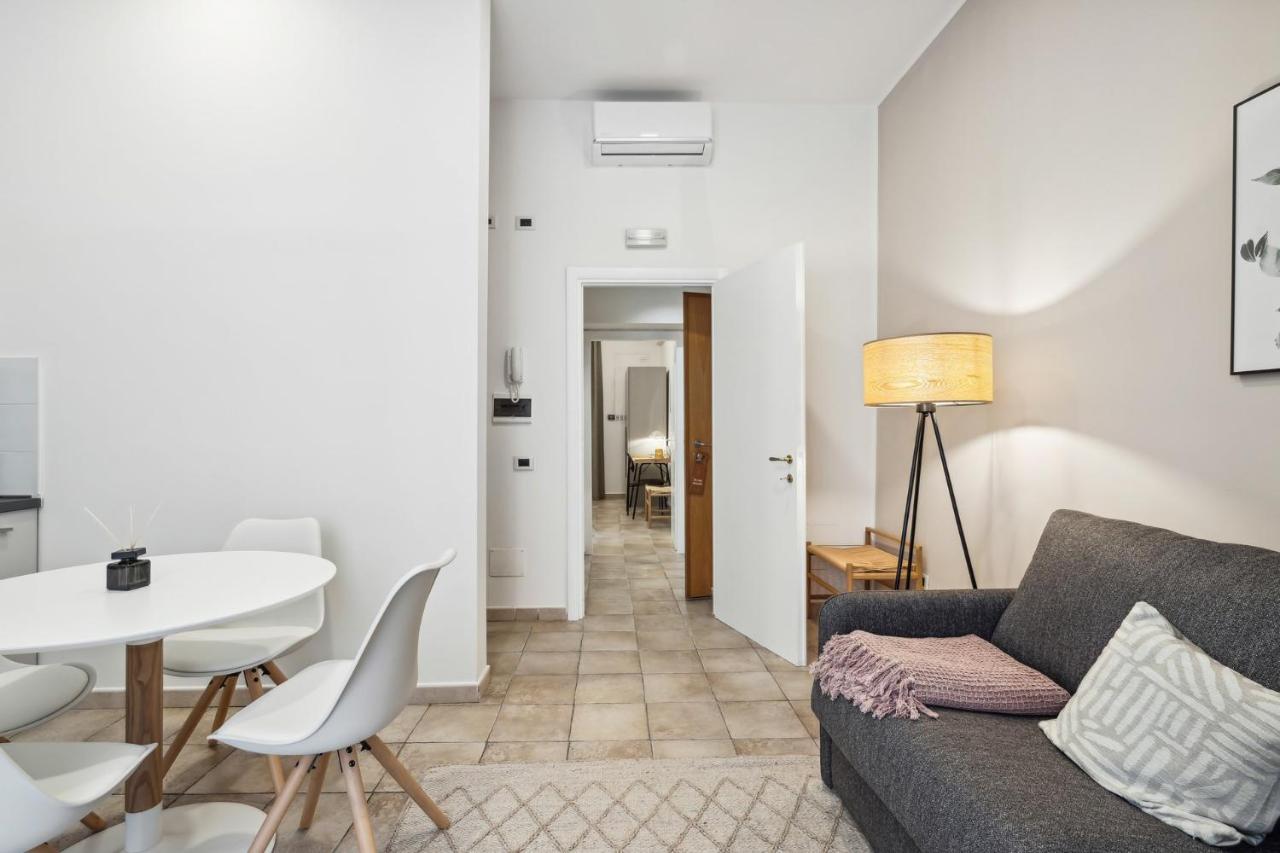 Limehome Rome Via Dei Reti Bagian luar foto