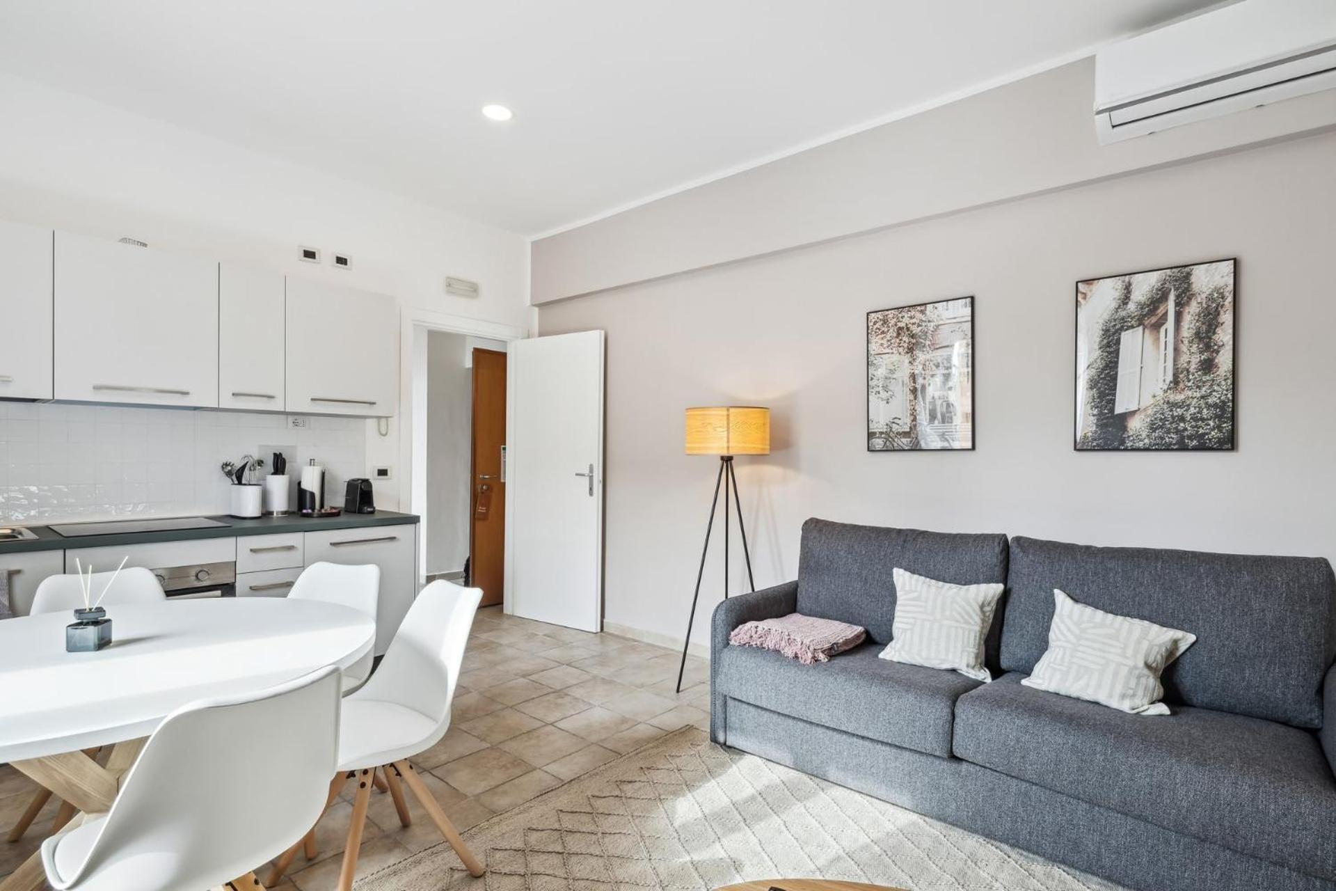 Limehome Rome Via Dei Reti Bagian luar foto